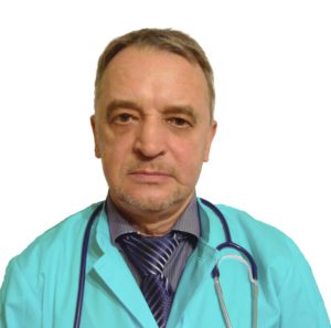 Гржибовский Евгений Васильевич - нарколог в Одинцово